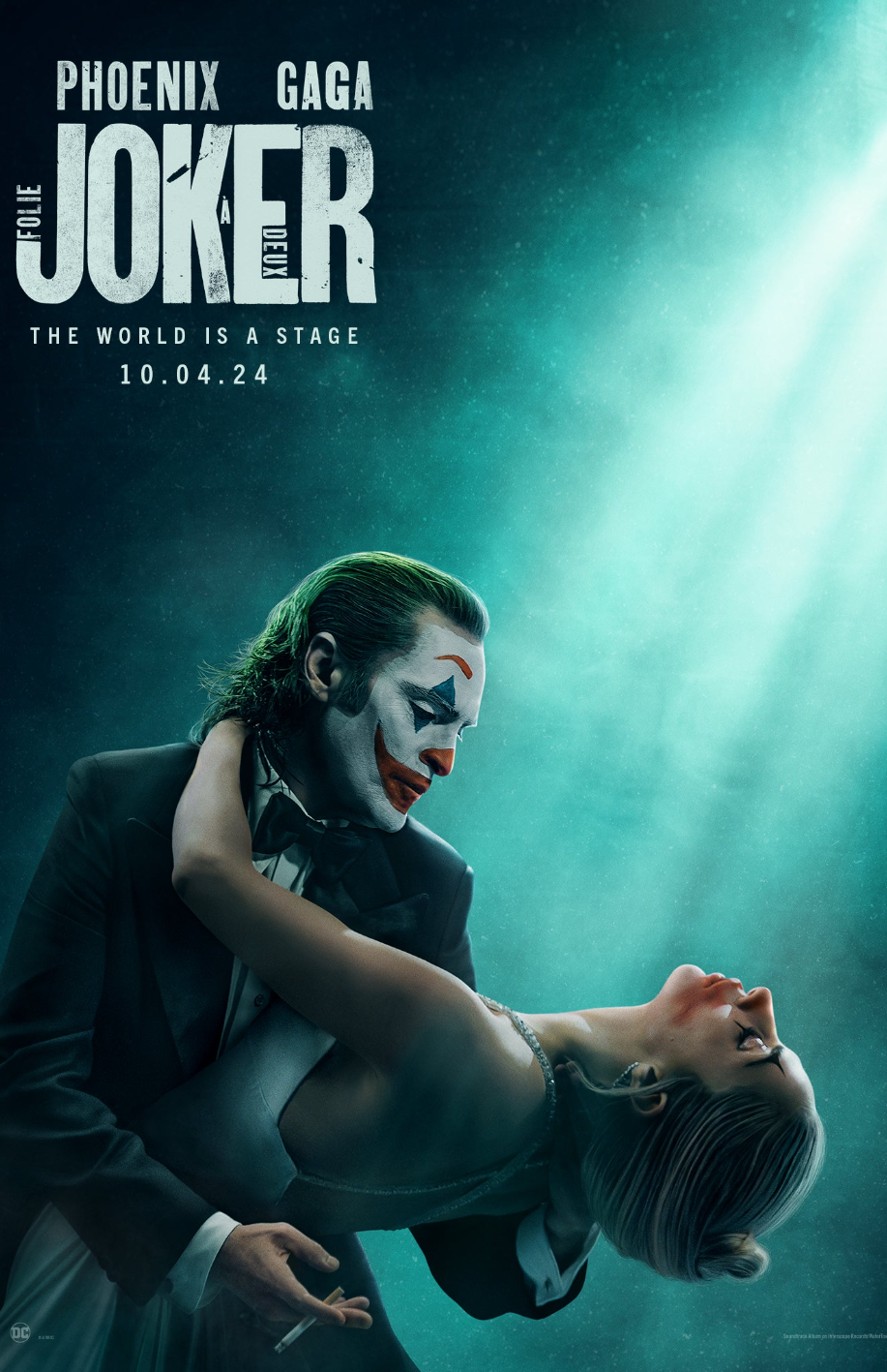 Joker: Folie à Deux