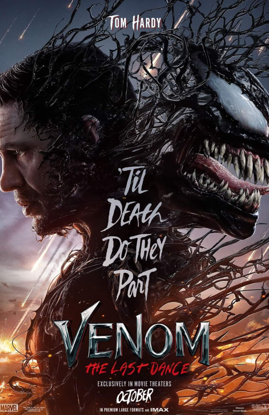 Venom: The Last Dance